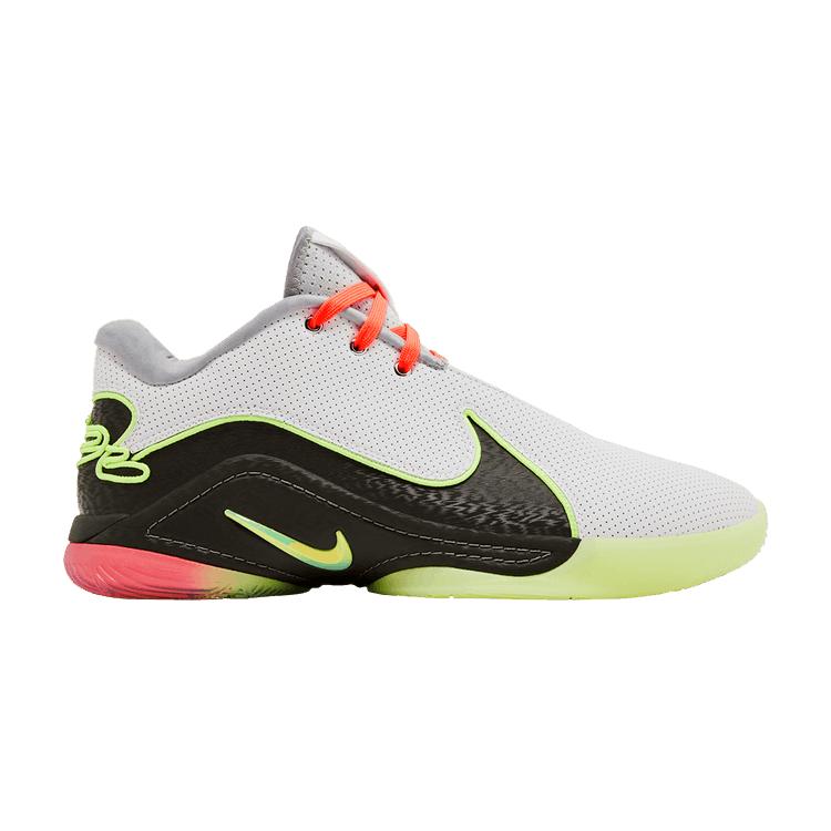 

Nike LeBron 22 Moonlight (Полупрозрачная подошва) 42