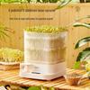 Modong Smart Automatic Bean Sprout Maker CN Plug (adapter Included)