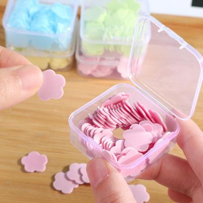 Sabun ve duş jelleri – Banyo ve duş sabunları