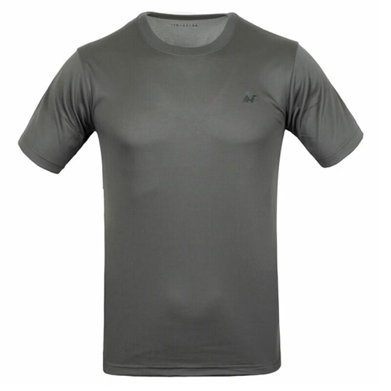Qinghongling Short-Sleeve Athletic Training Wear 175/100