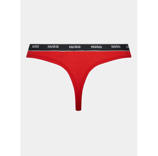 Комплект стрингов HUGO 50480150