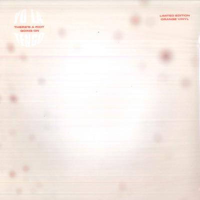 LP Record YO LA TENGO  Theres A Riot Going On OLE11668 MATADOR 2018 UK Rock