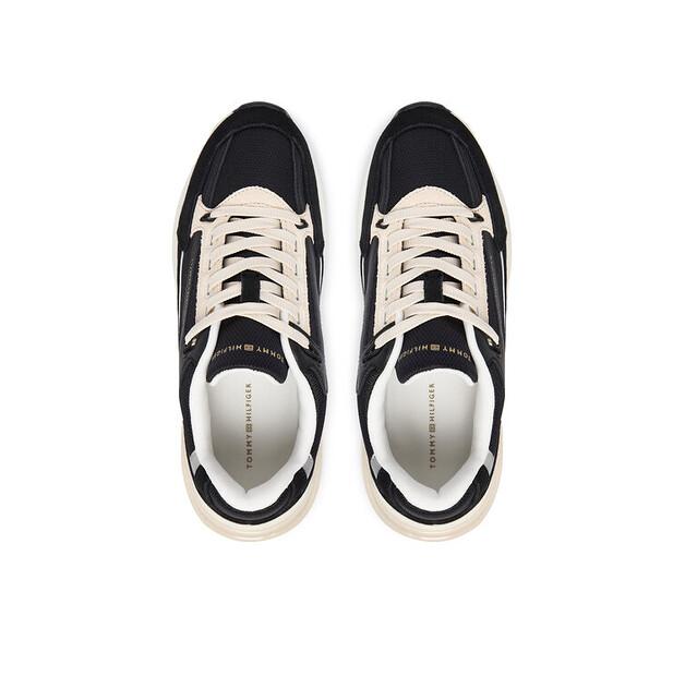 Кроссовки Tommy Hilfiger Th Sporty Chic Runner