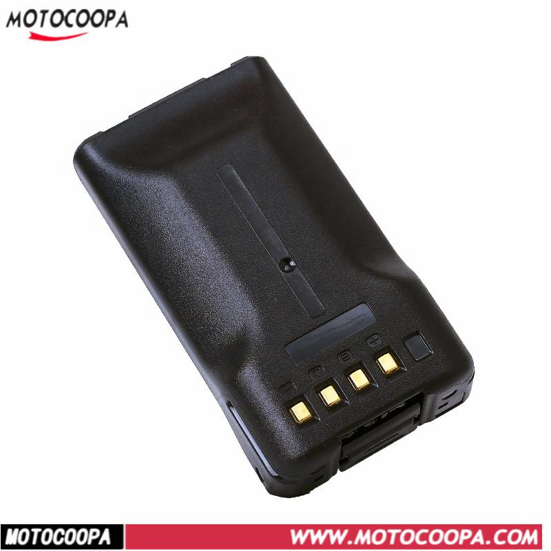 Kenwood NX300/200 TK5320 Walkie-Talkie KNB48 Battery Case