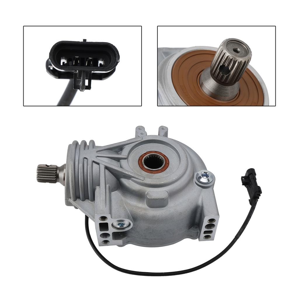 Kit Front Differential Gear Case 1333538 For Polaris Rzr Xp 1000 Eps Premium