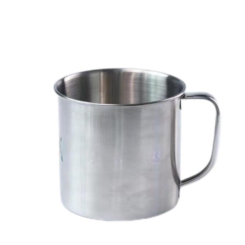 Portable PVC Dormitory Wash Cup