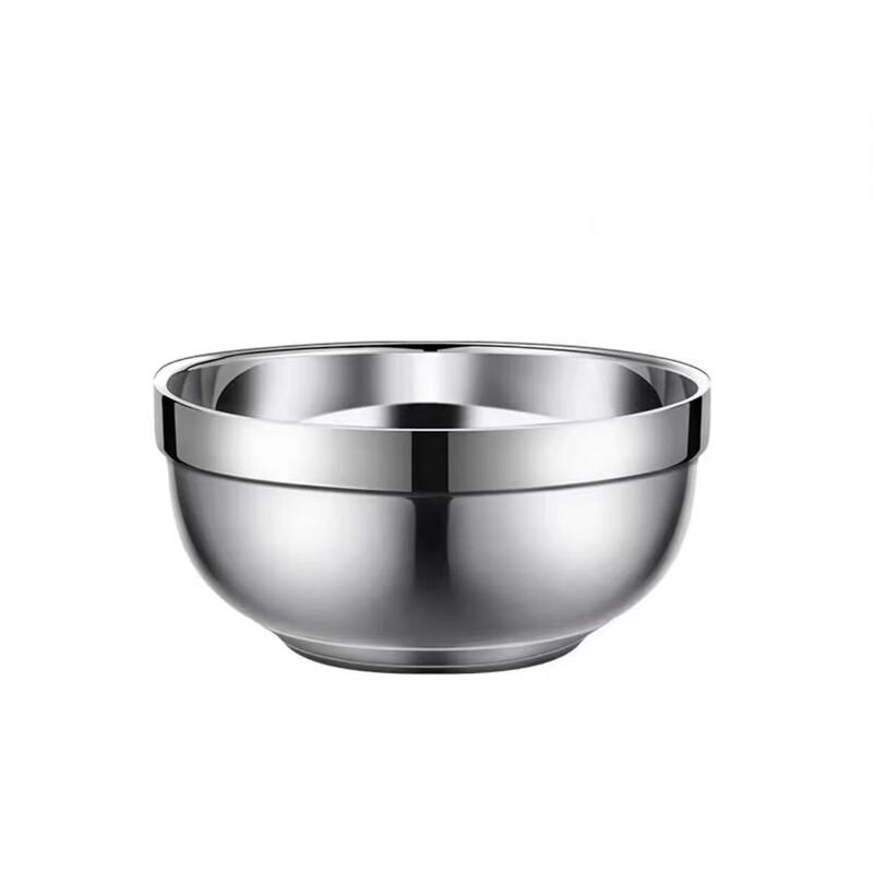 Kebadung 304 Stainless Steel Insulated Bowl