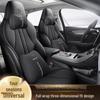 DJGY Sports Leather Seat Cushion for BYD Destroyer 05