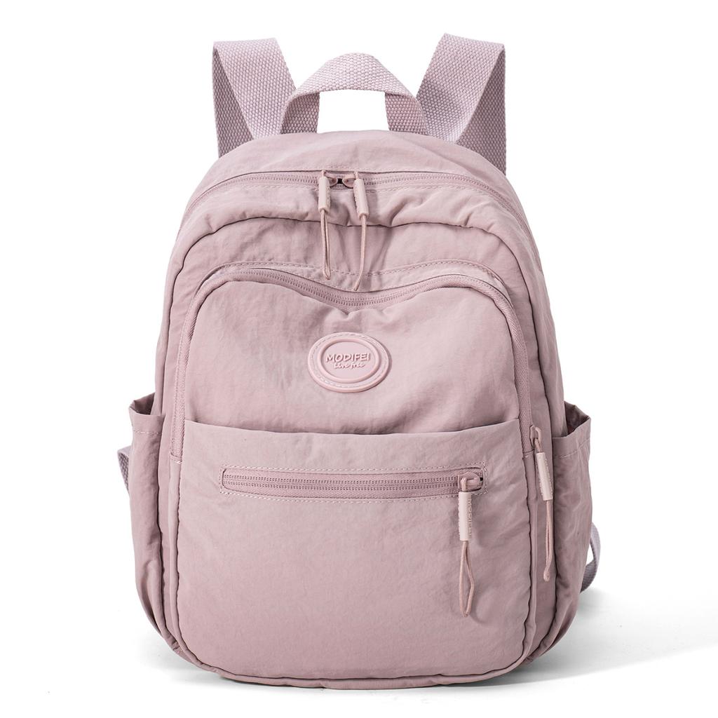 Casual Bag Women's Versatile Commuter Backpack Backpack Large Capacity Couple