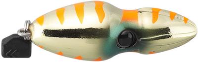 JACKALL TG Bing Switch Head 60g F0068 Orange Gold