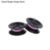 Ceramic U  Groove Pulley Wheel for Winding Machine High Hardness Smooth Surface for Wire Cable Thread Guidance