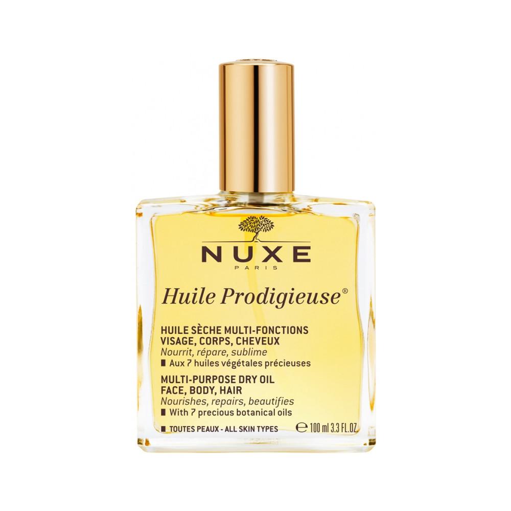

Nuxe Huile Prodigieuse 100мл