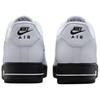 Nike Air Force 1 '07 Low Jewel White Black HQ3826-100
