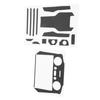 Drone Skin Protective Sticker Easy To Stick Removable Drone Accessory for DJI Mavic 3 Pro Mavic 3