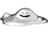 Dragon Quest Metallic Monsters Gallery Metal-Type Rare Monsters 3-Type Set Metal Slime + Stray Metal + Metal King Silver