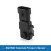 ABSOPRO Manifold Absolute Pressure Sensor for Buick Enclave Buick LaCrosse 2008-2008, 2005-2007