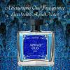 DIONII AZRAQ OUD Dubai OUD Edit Eau de Parfum für HERREN & DAMEN | Langanhaltendes Premium-Parfüm | Ideal für jeden Moment |