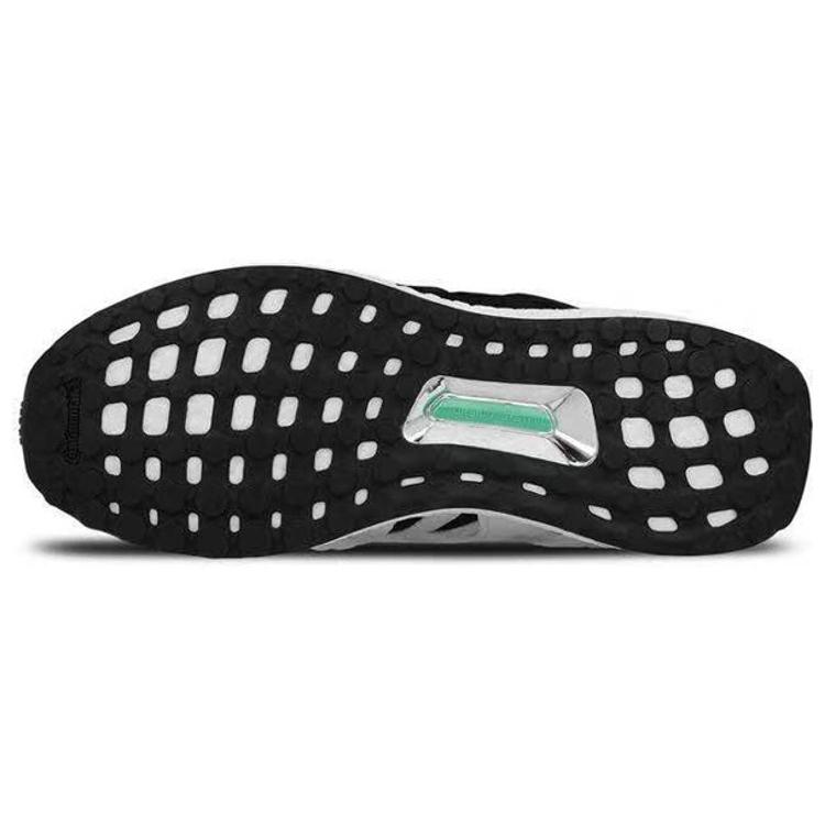 Adidas Ultra Boost Eqt Support 93/16 Concepts Black