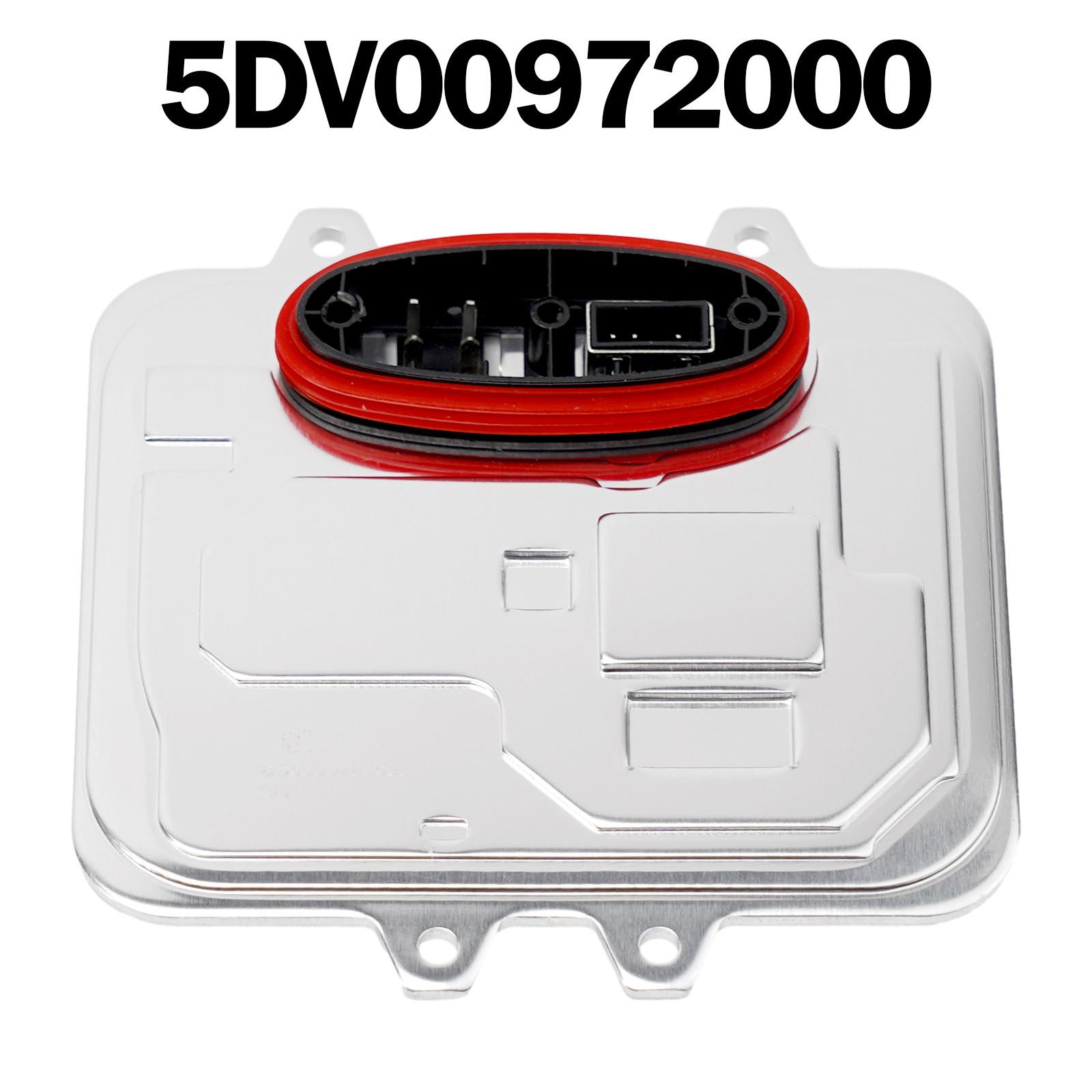 

Модуль фары 180G 5DV00972000 Аксессуары DC12V