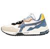 W6YZ by Falc Yak-M Breeze-M Sneakers