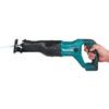 Makita 18V Cordless Reciprocating Saw XRJ04 JR186DZK (Body Only) Equivalent/Cordless [Used]