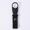 Tactical Webbing Water Bottle Carabiner Clip - Multi-functional Quick Release Hanger Buckle
