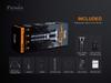 FENIX LED Light LR50R LR50R