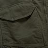 Autumn New Air Force One Plus Size Jacket Men's Casual Embroidered Flight Jacket Tooling Jacket