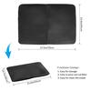 Waterproof Pet Cat Litter Mat EVA Double Layer Cat Litter Pad Anti Splash Cat Litter Mat Clean Pad