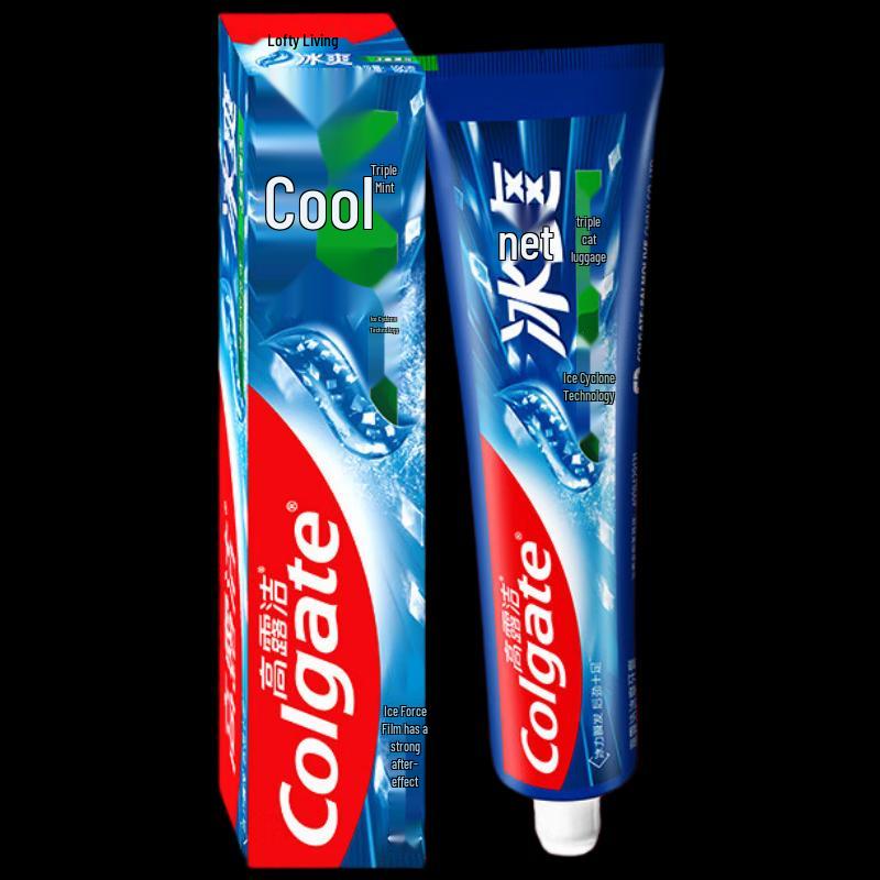 Colgate Toothpaste Oral Care Collection
