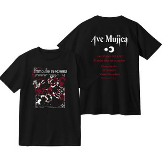 

Официальная футболка с принтом в том же стиле, лето 2024 XL