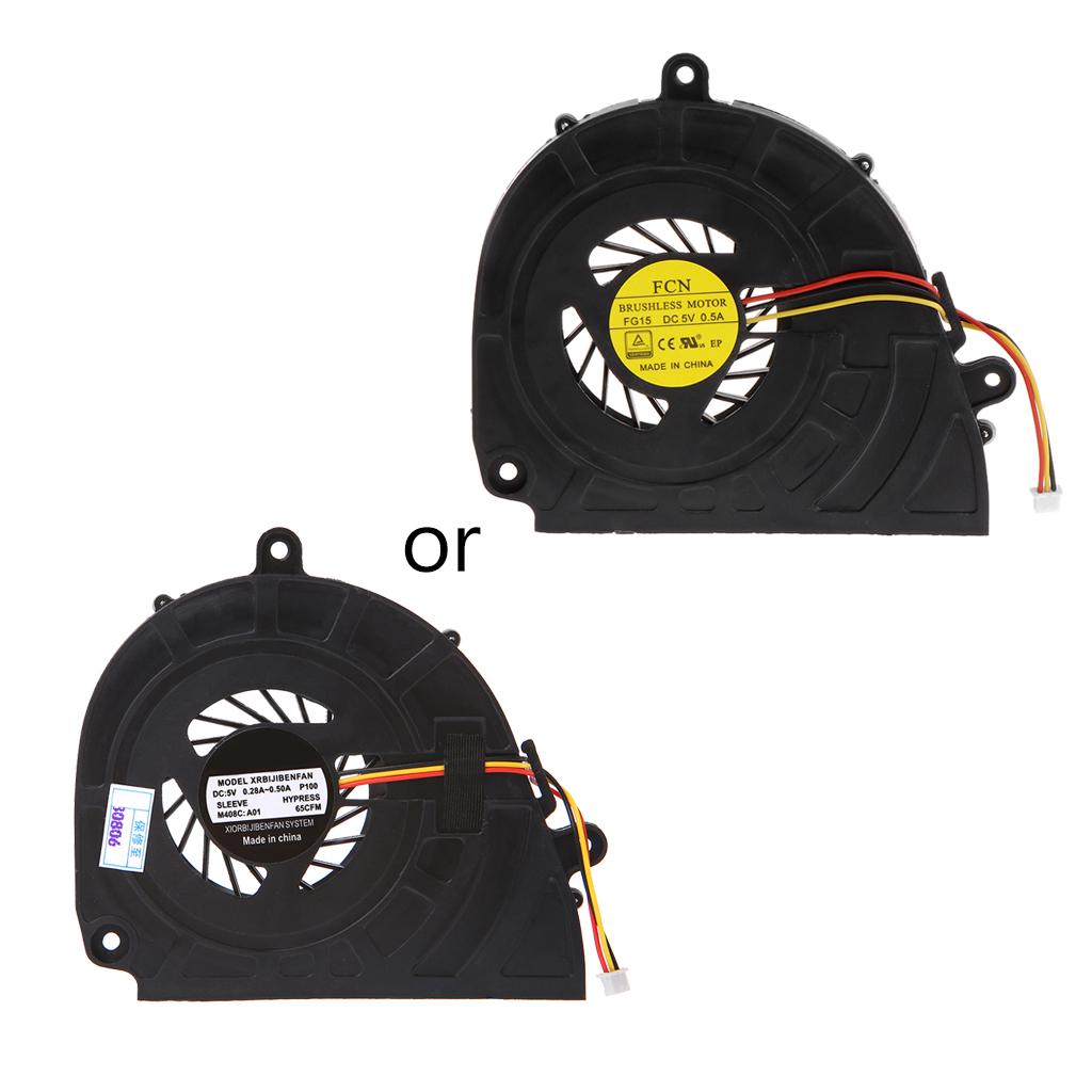 

Вентилятор кулера ЦП Вентилятор охлаждения ноутбука для DC 5V 0.5A 3-pin для Acer для Aspire 5750 5755 5350 5750G 5755G P5WS0 P5WEO V3-571