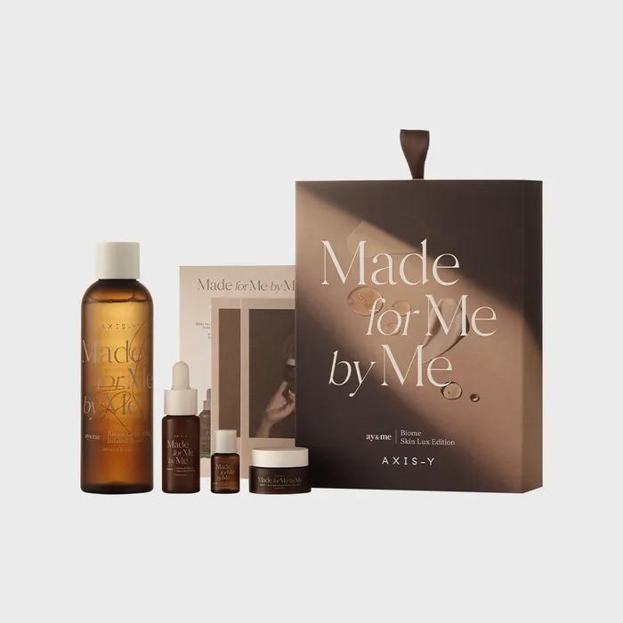 

Axis Y Biome Lux Edition