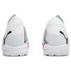 Puma Future Pro 7 Cage Phenomenal Pack Men Sneakers White Black Poison-Pink 107710-01