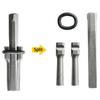 Accesorii pentru sculele electrice – Capete pentru mașina de înșurubat