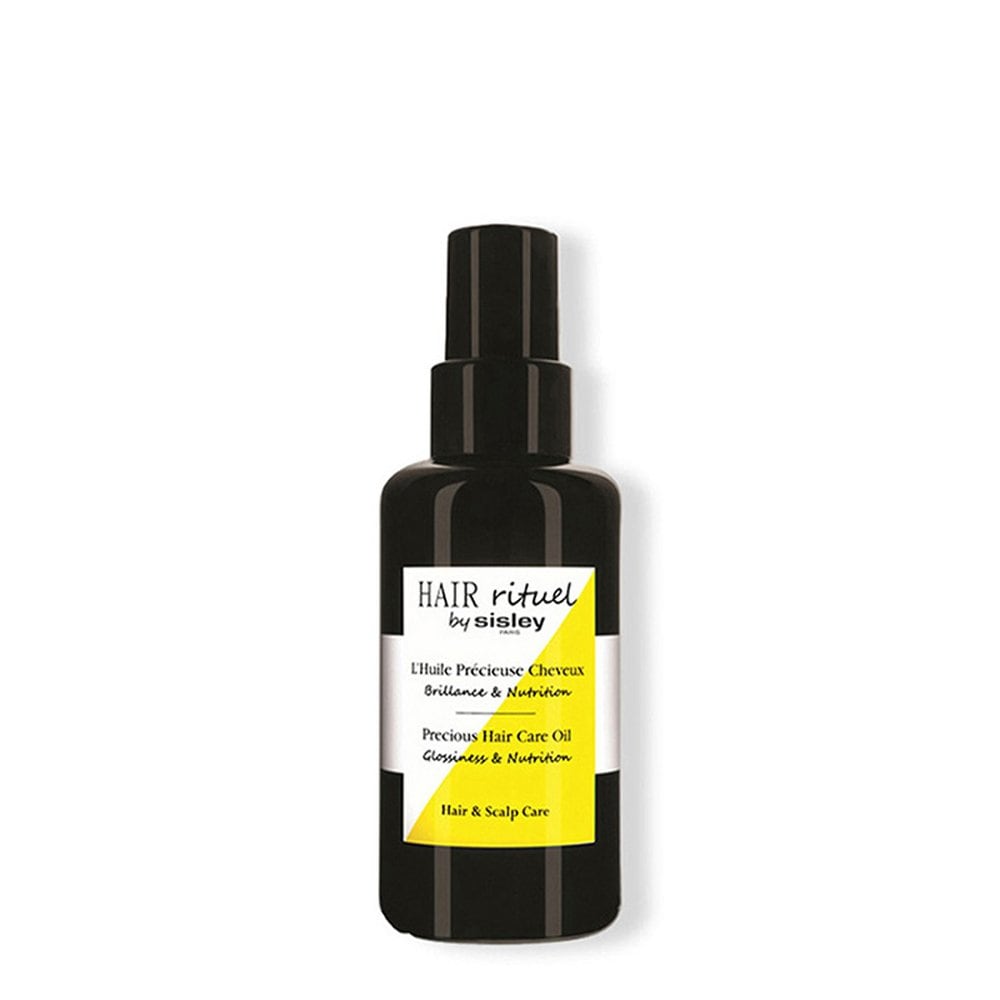 

Sisley Precious Hair Care Oil 100ml