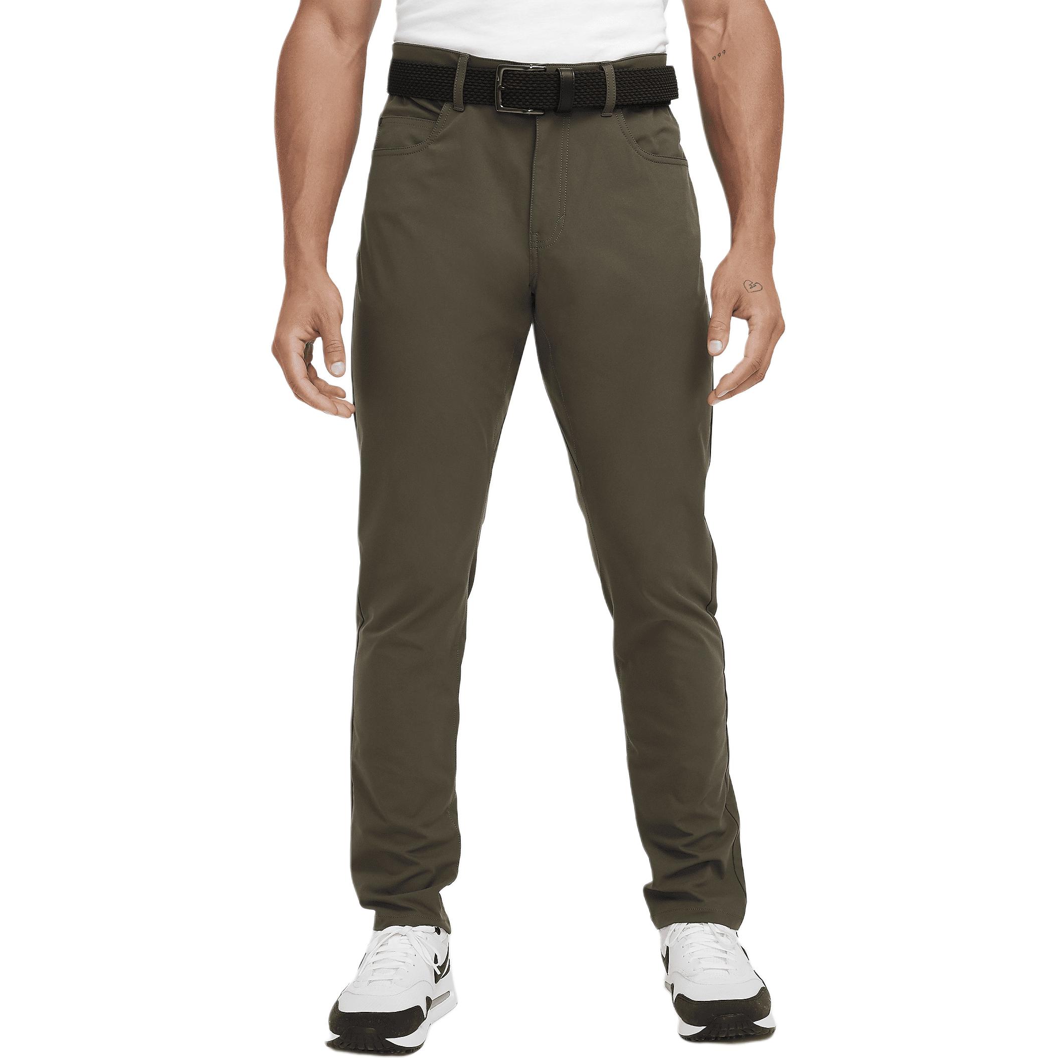 

Nike Tour Men s 5-Pocket Slim Golf Pants FD5615-325 36