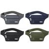 Multifunctional Sports Crossbody Shoulder Waist Bag