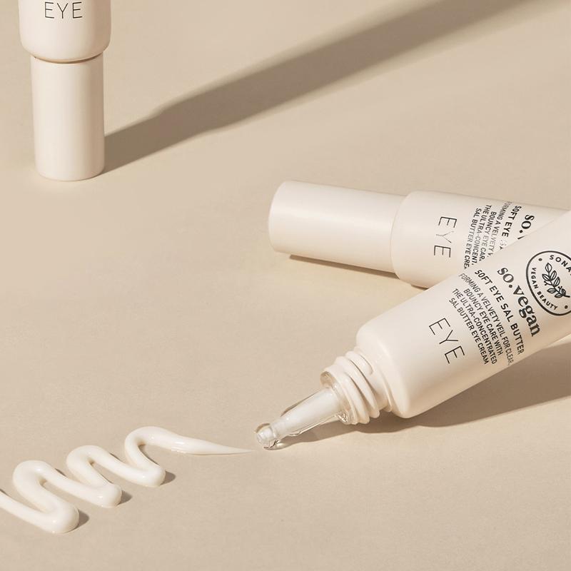 [So Natural] So Vegan Soft Eye Sal Butter 30ml