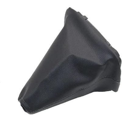 BIVVI Schalthebelmanschette Schalthebel Schalter Griff Leder für Toyota Corolla 2007-2013 Schaltgetriebe Griffabdeckung 5-Gang