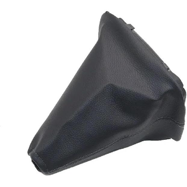 

BIVVI Gear Shift Knob Boot Lever Switch Handle Leather for Toyota Corolla 2007-2013 Manual Gearbox Handle Cover 5 Speed