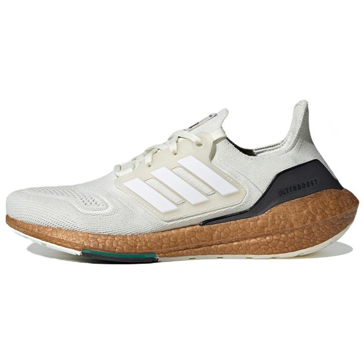 

Новые Adidas Ultra Boost 22 Made With Nature Белый оттенок HP9183 40