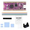 19 Kit Pi Pico Board Picoboot IPL Replacement Modchip and SD2SP2 Adapter Card Reader For Nintendo GameCube NGC Game Console