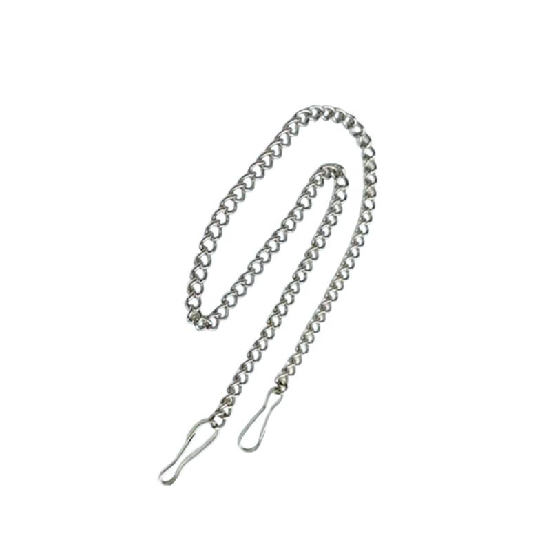 Iron Advertising Display Chain