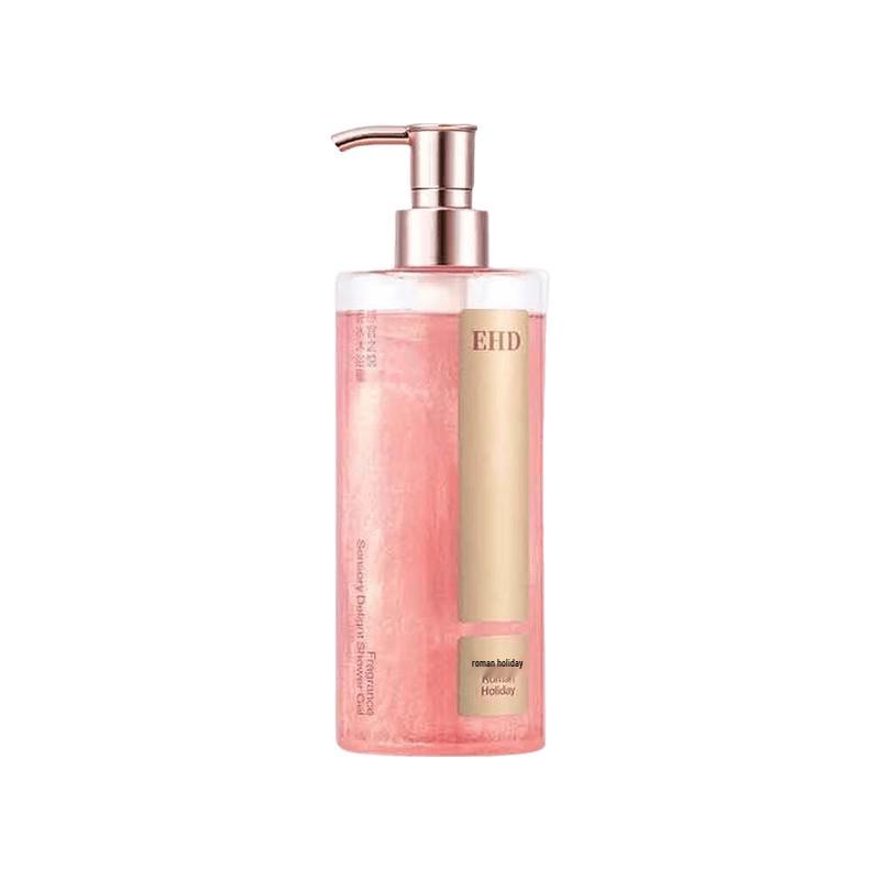 EHD Roman Holiday Perfume Shower Gel