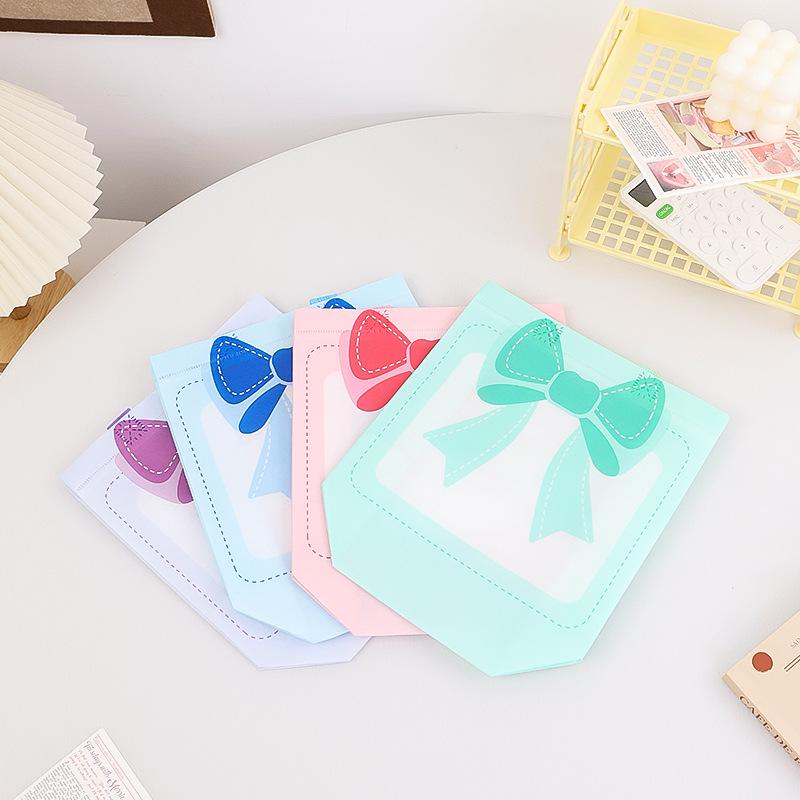 June 1st Kids' Gift Bag: Birthday Party Favors with Snacks & Stationery for Kindergarten & Elementary