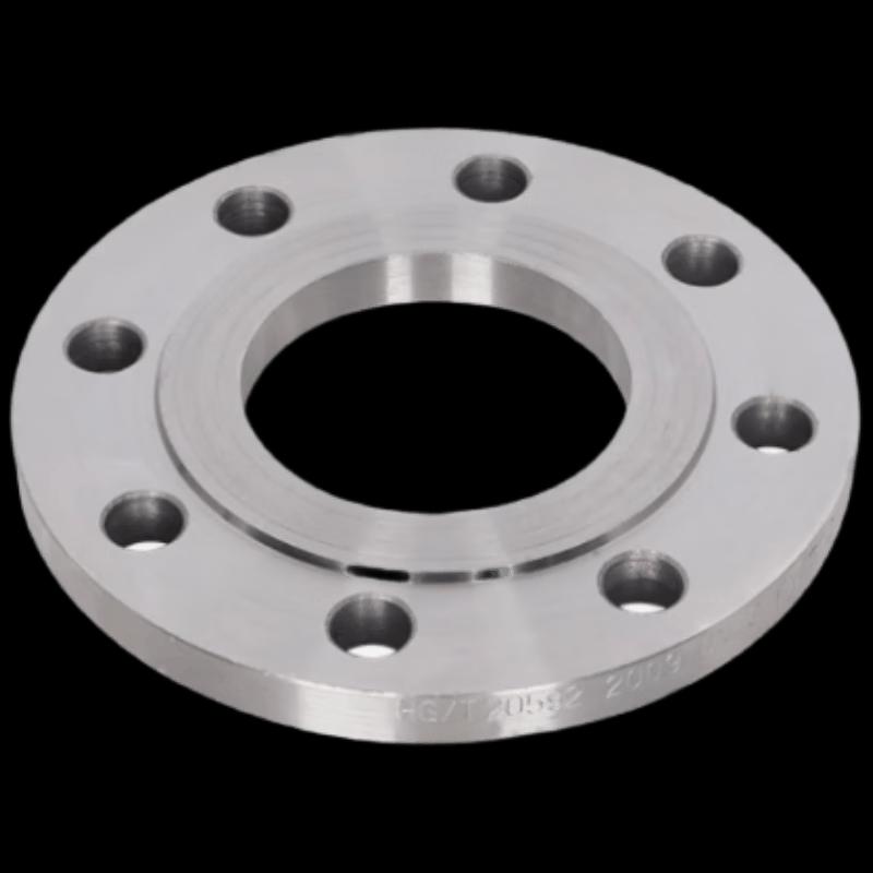 Fangyuxing GB Standard Carbon Steel Welding Flange DN80