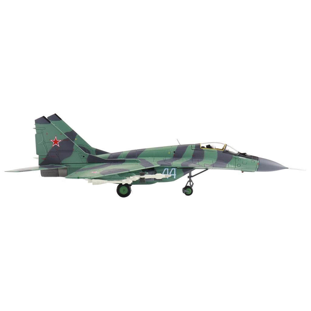 HOBBY MASTER Falcrum C Damgarten Base 1994 Finished Product HA6524 1/72 MiG-29 (9.13)