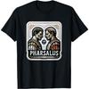 Schlacht von Pharsalus Cäsar gegen Pompeius Antike Römische Geschichte T-Shirt