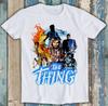 Das Ding Kult 80er Film Bestseller Lustiges Meme Geschenk T-Shirt M1536